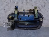 Recambio de maneta exterior delantera izquierda para daewoo leganza 2.2 16v cat referencia OEM IAM   