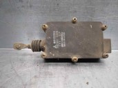 Recambio de motor cierre centralizado trasero derecho para mitsubishi pajero t.d. 2.5 referencia OEM IAM 1528005470 3 PINES 5 PU