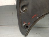 Recambio de aleron trasero para hyundai ioniq referencia OEM IAM 87210G2000  