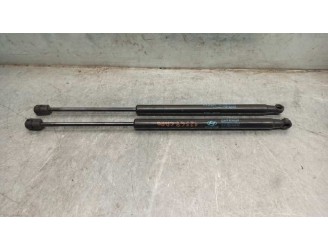 Replacement hood shock absorbers for Hyundai Santa Fe (SM) 2.0 CRDi CAT OEM IAM reference 8116126021 360N 