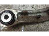 Recambio de brazo suspension superior trasero izquierdo para audi q7 (4l) 3.0 tdi referencia OEM IAM 7L0505375A  