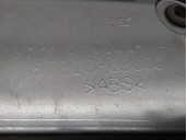 Recambio de aleron trasero para hyundai ioniq referencia OEM IAM 87210G2000  