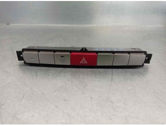 Recambio de warning para fiat linea (323_, 110_) 1.3 d multijet (323axb11, 323axb1a) referencia OEM IAM 7354459330  