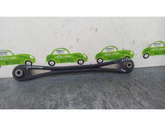 Recambio de brazo suspension inferior trasero derecho para audi q7 (4l) 3.0 tdi referencia OEM IAM 7L8501529A 