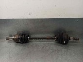 Recambio de transmision delantera izquierda para lancia lancia y 1.1 cat referencia OEM IAM 46554028  