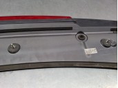 Recambio de aleron trasero para hyundai ioniq referencia OEM IAM 87210G2000  