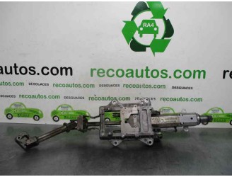 Recambio de columna direccion para skoda octavia berlina (1z3) 1.9 tdi referencia OEM IAM 1Z1419502B 0003185430 