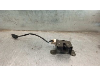 Recambio de cerradura maletero / porton para hyundai santa fe (sm) 2.0 crdi cat referencia OEM IAM 2 PINES 5 PUERTAS