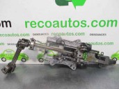 Recambio de columna direccion para skoda octavia berlina (1z3) 1.9 tdi referencia OEM IAM 1Z1419502B 0003185430 