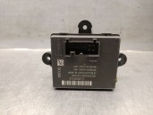 Recambio de centralita cierre para volvo v40 hatchback (525) d2 referencia OEM IAM 31343872 