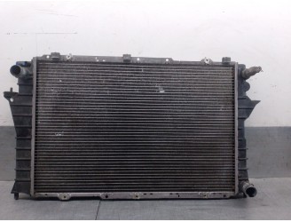 Recambio de radiador agua para audi 100 berlina (c4) 2.6 v6 cat (abc) referencia OEM IAM 4A0121251C 4A0121251C 