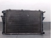 Recambio de radiador agua para audi 100 berlina (c4) 2.6 v6 cat (abc) referencia OEM IAM 4A0121251C 4A0121251C 