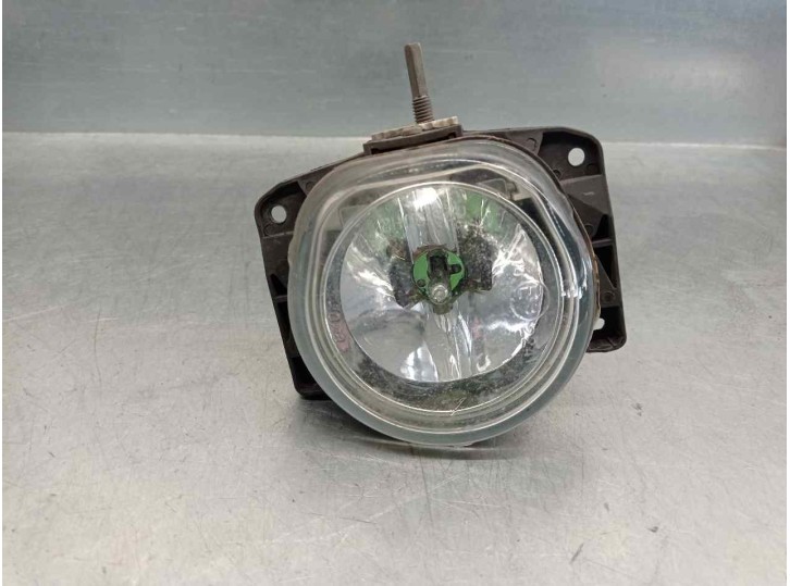 Recambio de faro antiniebla derecho para fiat linea (323_, 110_) 1.3 d multijet (323axb11, 323axb1a) referencia OEM IAM 