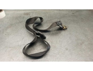 Replacement rear centre seat belt for Hyundai Santa Fe (SM) 2.0 CRDi CAT OEM IAM reference 045263 