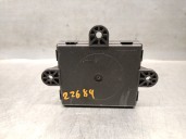Recambio de centralita cierre para volvo v40 hatchback (525) d2 referencia OEM IAM 31343872 