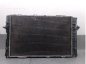 Recambio de radiador agua para audi 100 berlina (c4) 2.6 v6 cat (abc) referencia OEM IAM 4A0121251C 4A0121251C 