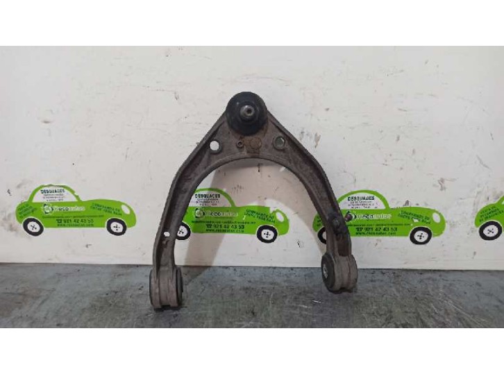 Recambio de brazo suspension superior delantero izquierdo para audi q7 (4l) 3.0 tdi referencia OEM IAM 7L0407047B  