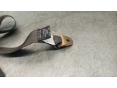 Recambio de cinturon seguridad trasero central para hyundai santa fe (sm) 2.0 crdi cat referencia OEM IAM 045263 