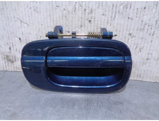 Recambio de maneta exterior trasera derecha para daewoo leganza 2.2 16v cat referencia OEM IAM   