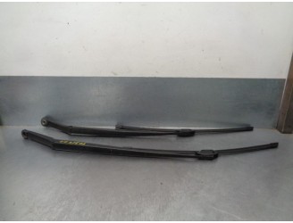 Recambio de brazo limpia delantero derecho para bmw serie 3 berlina (e46) 2.0 diesel cat referencia OEM IAM 61617003931 61617003
