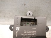Recambio de centralita cierre para volvo v40 hatchback (525) d2 referencia OEM IAM 31343872 