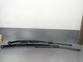 Replacement right front wiper arm for BMW 3 Series sedan (E46) 2.0 diesel CAT OEM IAM reference 61617003931 61617003