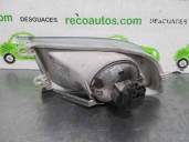 Recambio de faro antiniebla izquierdo para skoda octavia berlina (1z3) 1.9 tdi referencia OEM IAM 4050097  