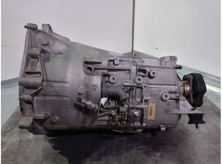 Recambio de caja cambios para bmw serie 3 berlina (e46) 2.0 diesel cat referencia OEM IAM HCL 1325711HCL 23001434404