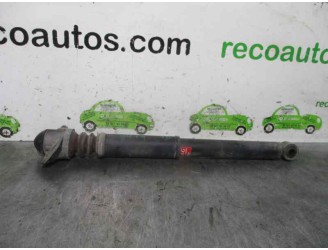 Recambio de amortiguador trasero derecho para skoda octavia berlina (1z3) 1.9 tdi referencia OEM IAM 1K0513029EN 344459 KYB