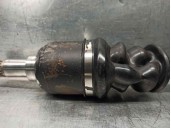 Recambio de transmision delantera derecha para lancia lancia y 1.1 cat referencia OEM IAM 46554027  