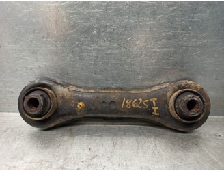Recambio de brazo suspension inferior trasero izquierdo para mitsubishi lancer berlina (cy0) inform referencia OEM IAM 4117A007 