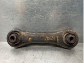 Recambio de brazo suspension inferior trasero izquierdo para mitsubishi lancer berlina (cy0) inform referencia OEM IAM 4117A007 