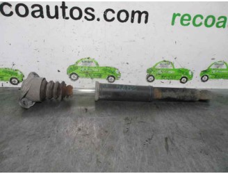 Recambio de amortiguador trasero izquierdo para skoda octavia berlina (1z3) 1.9 tdi referencia OEM IAM 344459 KYB