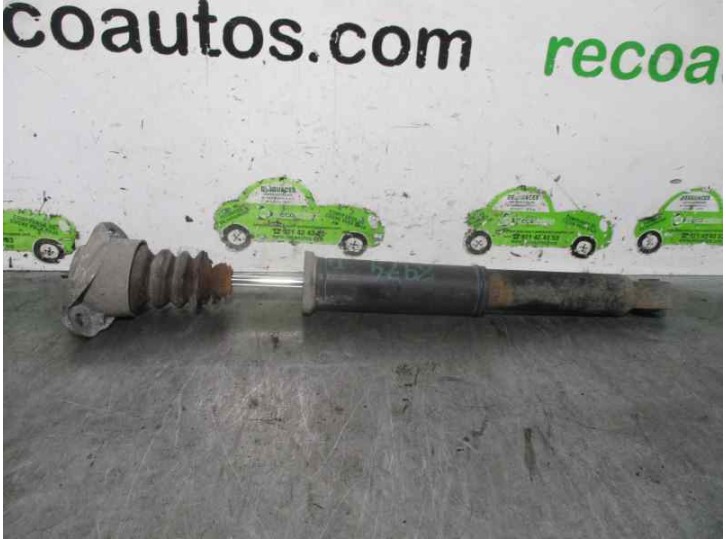 Recambio de amortiguador trasero izquierdo para skoda octavia berlina (1z3) 1.9 tdi referencia OEM IAM 344459 KYB