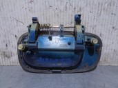 Recambio de maneta exterior trasera derecha para daewoo leganza 2.2 16v cat referencia OEM IAM   