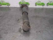 Recambio de amortiguador trasero izquierdo para skoda octavia berlina (1z3) 1.9 tdi referencia OEM IAM 344459 KYB