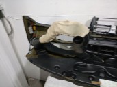 Recambio de salpicadero para audi 100 berlina (c4) 2.6 v6 cat (abc) referencia OEM IAM 4A1857041AT 4A1857041AT 