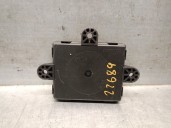 Recambio de centralita cierre para volvo v40 hatchback (525) d2 referencia OEM IAM 31456698  