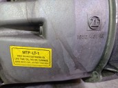 Recambio de caja cambios para bmw serie 3 berlina (e46) 2.0 diesel cat referencia OEM IAM HCL 1325711HCL 23001434404