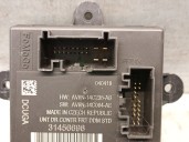 Recambio de centralita cierre para volvo v40 hatchback (525) d2 referencia OEM IAM 31456698 