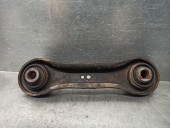 Recambio de brazo suspension inferior trasero izquierdo para mitsubishi lancer berlina (cy0) inform referencia OEM IAM 4117A007 