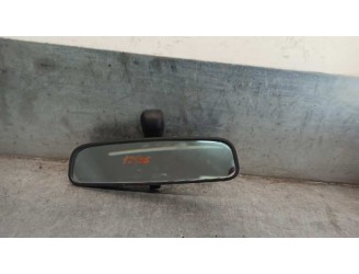 Recambio de espejo interior para hyundai santa fe (sm) 2.0 crdi cat referencia OEM IAM 
