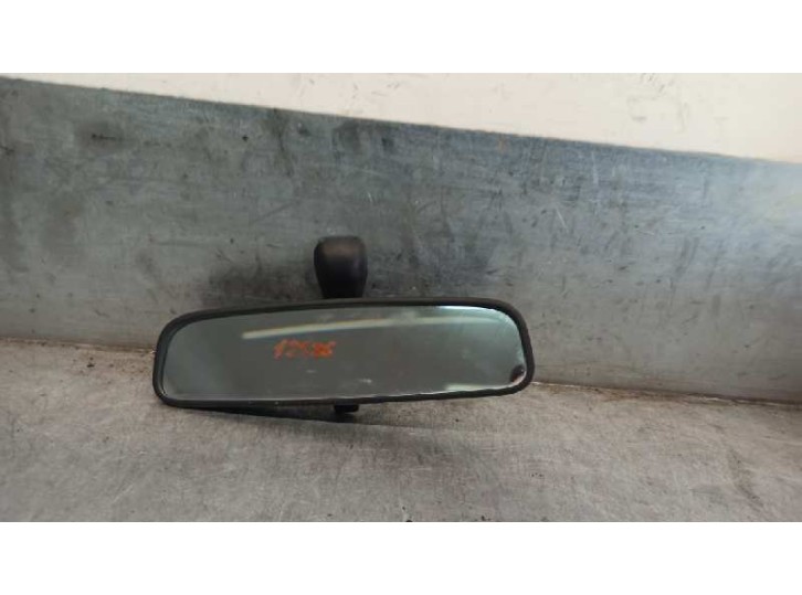 Recambio de espejo interior para hyundai santa fe (sm) 2.0 crdi cat referencia OEM IAM 