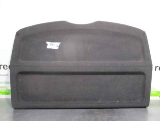 Recambio de bandeja trasera para skoda octavia berlina (1z3) 1.9 tdi referencia OEM IAM 1Z5867769  