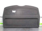 Recambio de bandeja trasera para skoda octavia berlina (1z3) 1.9 tdi referencia OEM IAM 1Z5867769  