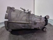 Recambio de caja cambios para bmw serie 3 berlina (e46) 2.0 diesel cat referencia OEM IAM HCL 1325711HCL 23001434404