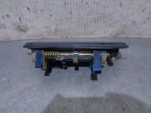 Recambio de maneta exterior trasera derecha para daewoo leganza 2.2 16v cat referencia OEM IAM   