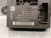 Recambio de centralita cierre para volvo v40 hatchback (525) d2 referencia OEM IAM 31456698 