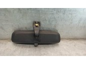 Recambio de espejo interior para hyundai santa fe (sm) 2.0 crdi cat referencia OEM IAM 