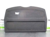 Recambio de bandeja trasera para skoda octavia berlina (1z3) 1.9 tdi referencia OEM IAM 1Z5867769 